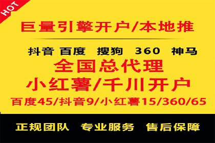 知名SEM服务公司成功案例分享